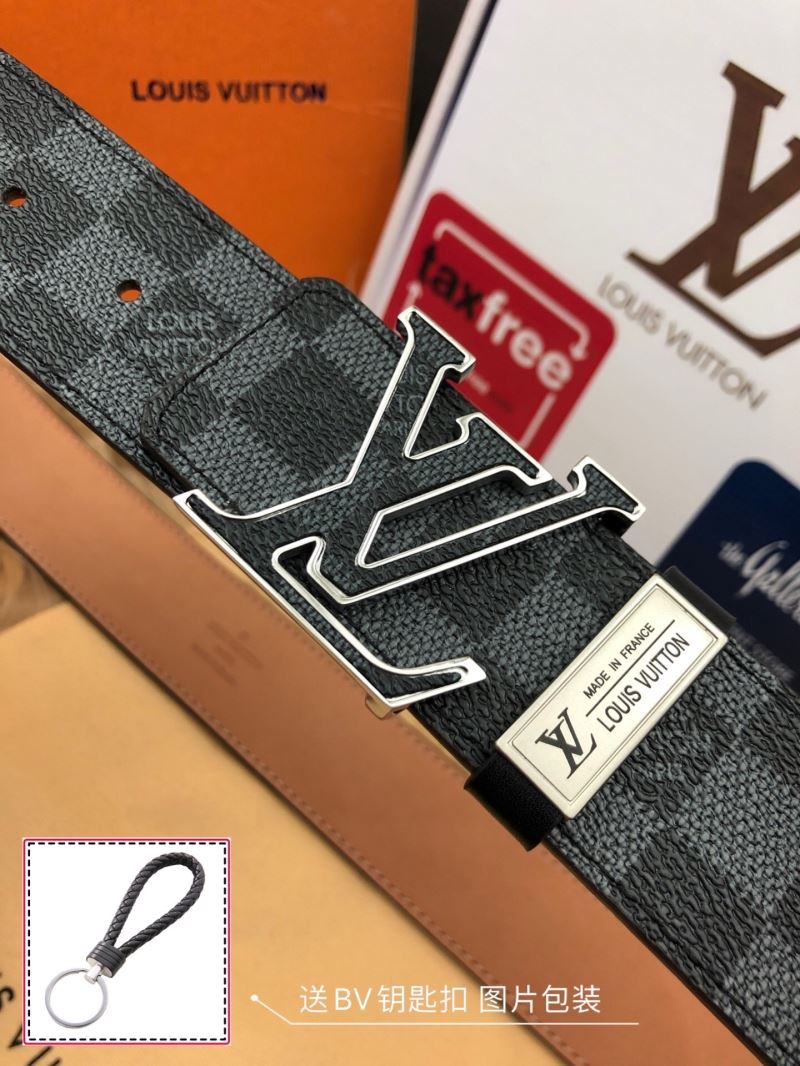 Louis Vuitton Belts